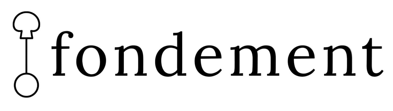 fondement